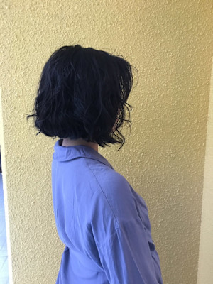 美容室Beau-De'cor×スタイル