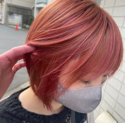 muze 【ミューズ】×スタイル