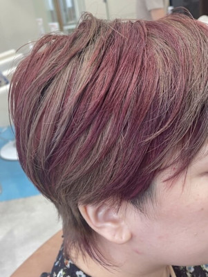 muze 【ミューズ】×スタイル