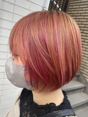 muze 【ミューズ】×スタイル