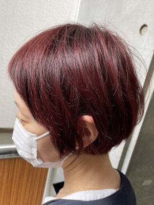 muze 【ミューズ】×スタイル