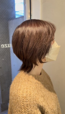 muze 【ミューズ】×スタイル