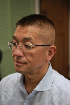 三軒茶屋バーバー NEW OLD×スタイル