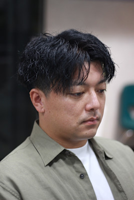 三軒茶屋バーバー NEW OLD×スタイル