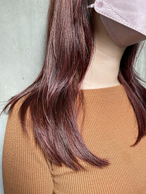 muze 【ミューズ】×スタイル