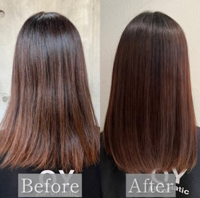 muze 【ミューズ】×スタイル