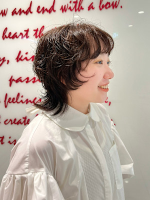 Ley by KINGDOM×スタイル