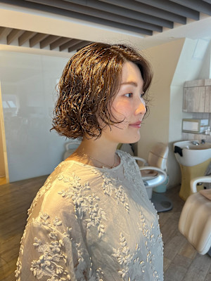 Ley by KINGDOM×スタイル