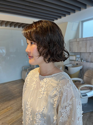 Ley by KINGDOM×スタイル