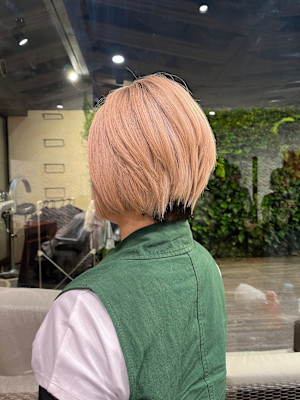 Ley by KINGDOM×スタイル