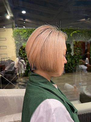 Ley by KINGDOM×スタイル