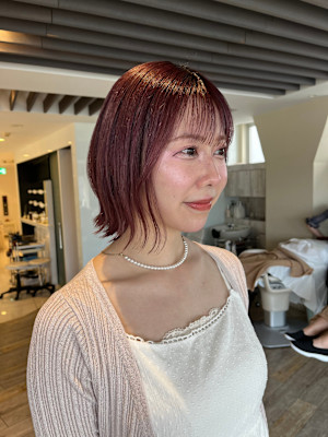 Ley by KINGDOM×スタイル