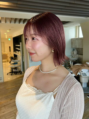 Ley by KINGDOM×スタイル