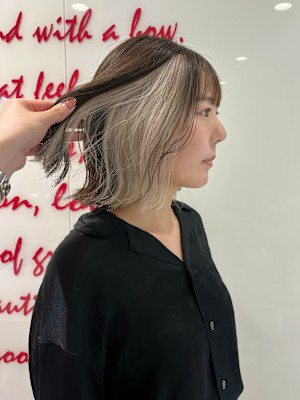 Ley by KINGDOM×スタイル