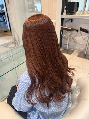 Ley by KINGDOM×スタイル