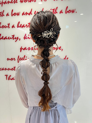 Ley by KINGDOM×スタイル