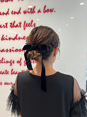 Ley by KINGDOM×スタイル