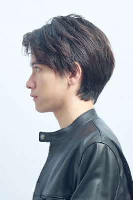 Ley by KINGDOM×スタイル