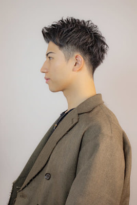 Ley by KINGDOM×スタイル