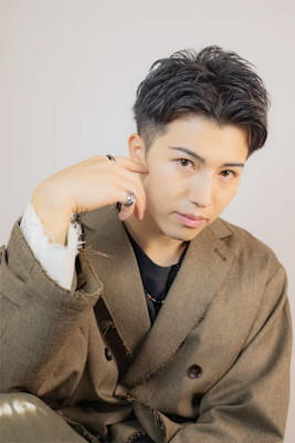 Ley by KINGDOM×スタイル