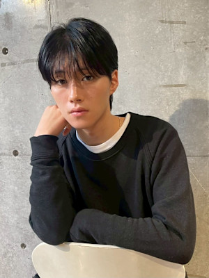 e.dit tokyo メンズスタイル