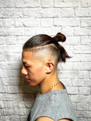 マンバンフェード