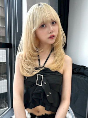 ブリーチ/ザクザクレイヤー