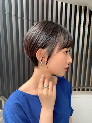 Lond one  神戸三宮【ロンドワン】×スタイル