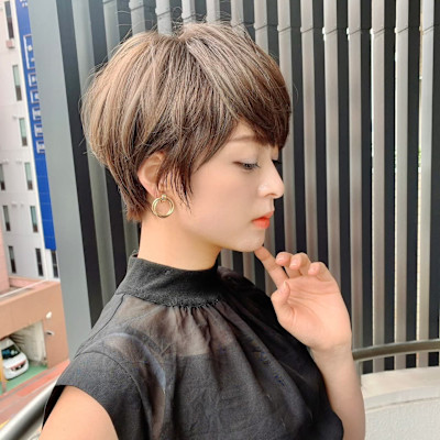 Lond one  神戸三宮【ロンドワン】×スタイル