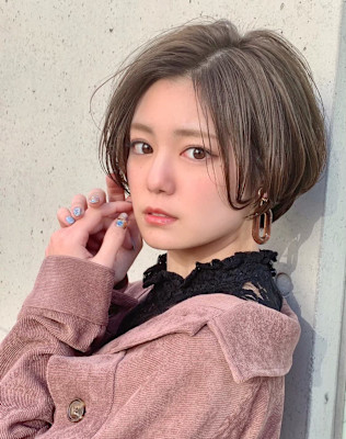 Lond one  神戸三宮【ロンドワン】×スタイル