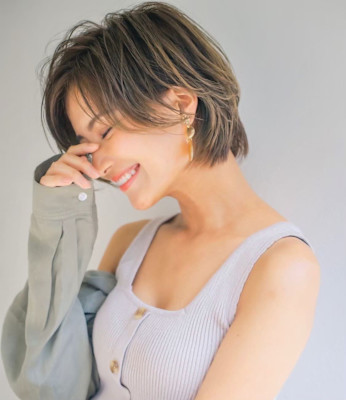 Lond one  神戸三宮【ロンドワン】×スタイル