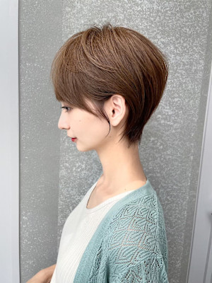 Lond one  神戸三宮【ロンドワン】×スタイル