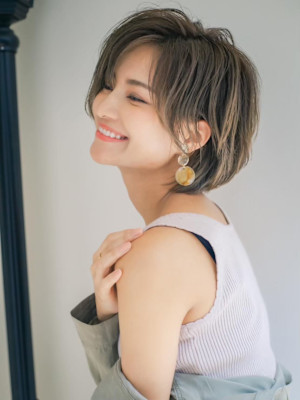 Lond one  神戸三宮【ロンドワン】×スタイル