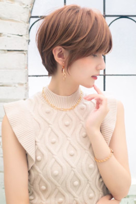 Lond one  神戸三宮【ロンドワン】×スタイル