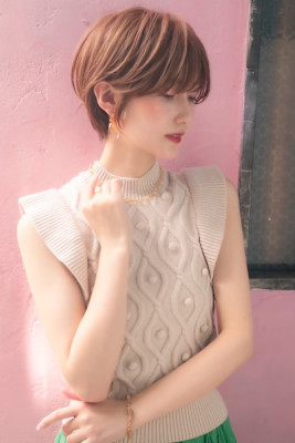 Lond one  神戸三宮【ロンドワン】×スタイル