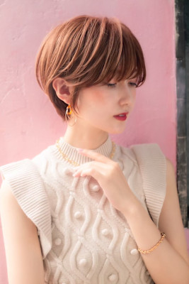 Lond one  神戸三宮【ロンドワン】×スタイル