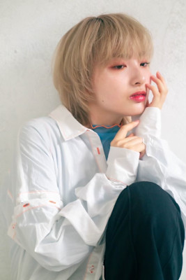 Lond one  神戸三宮【ロンドワン】×スタイル