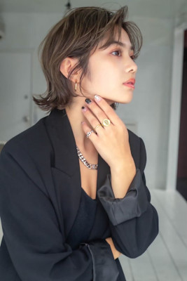 Lond one  神戸三宮【ロンドワン】×スタイル