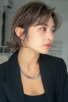 Lond one  神戸三宮【ロンドワン】×スタイル