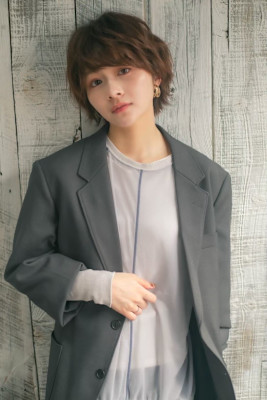 Lond one  神戸三宮【ロンドワン】×スタイル