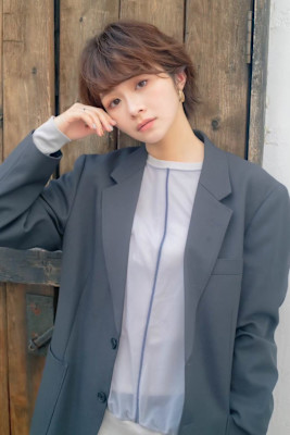 Lond one  神戸三宮【ロンドワン】×スタイル