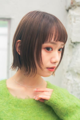 Lond one  神戸三宮【ロンドワン】×スタイル