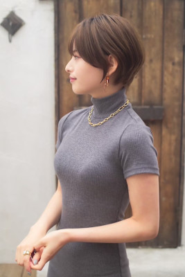 Lond one  神戸三宮【ロンドワン】×スタイル