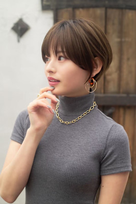 Lond one  神戸三宮【ロンドワン】×スタイル