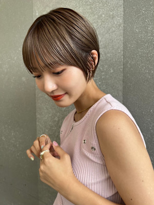 Lond one  神戸三宮【ロンドワン】×スタイル