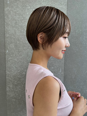 Lond one  神戸三宮【ロンドワン】×スタイル