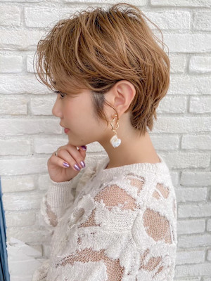 Lond one  神戸三宮【ロンドワン】×スタイル