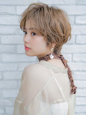 Lond one  神戸三宮【ロンドワン】×スタイル