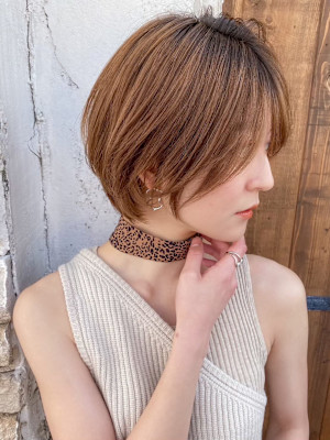 Lond one  神戸三宮【ロンドワン】×スタイル