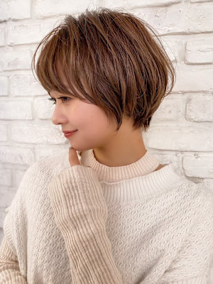 Lond one  神戸三宮【ロンドワン】×スタイル